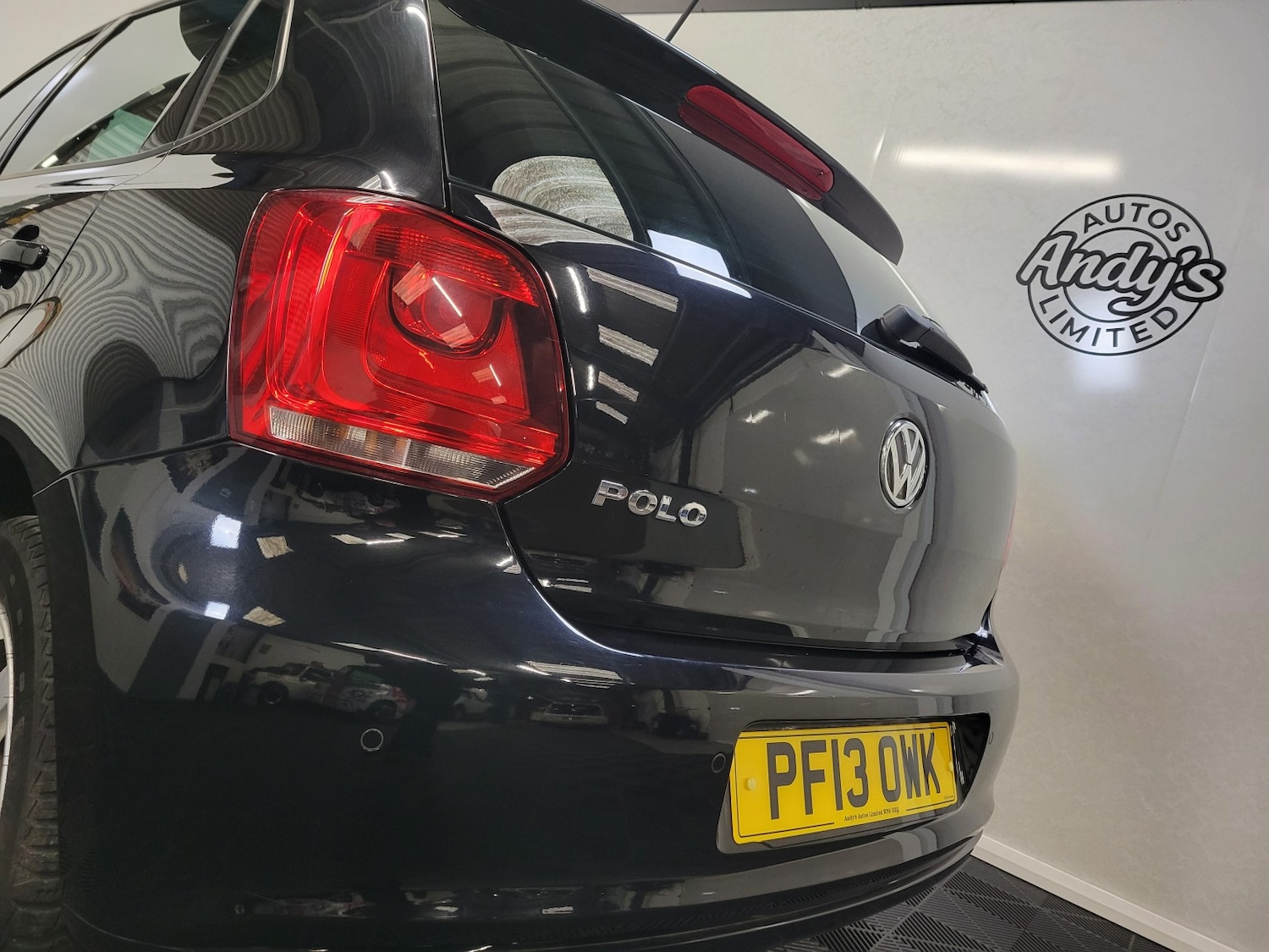 Used Volkswagen Polo 2013 for sale - 77897788: Photo 30