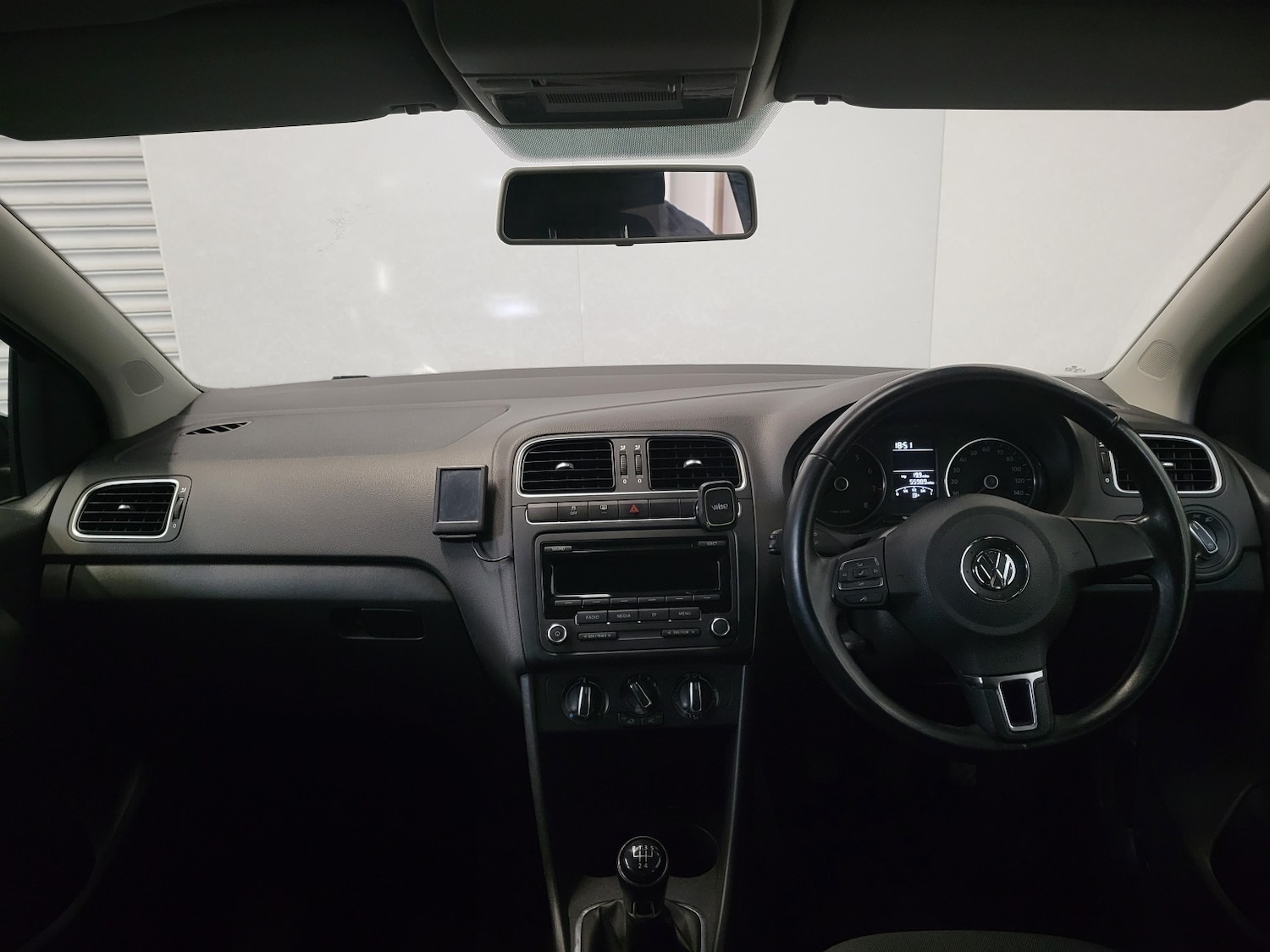 Used Volkswagen Polo 2013 for sale - 77897788: Photo 33