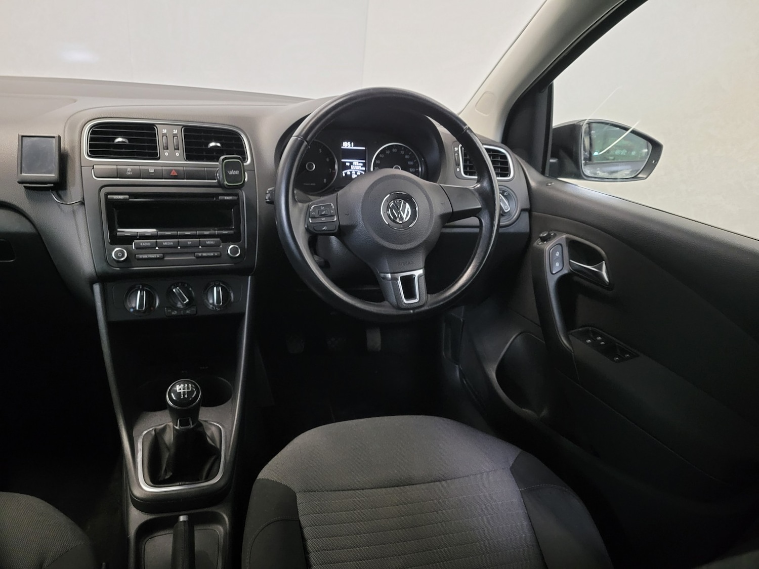 Used Volkswagen Polo 2013 for sale - 77897788: Photo 34
