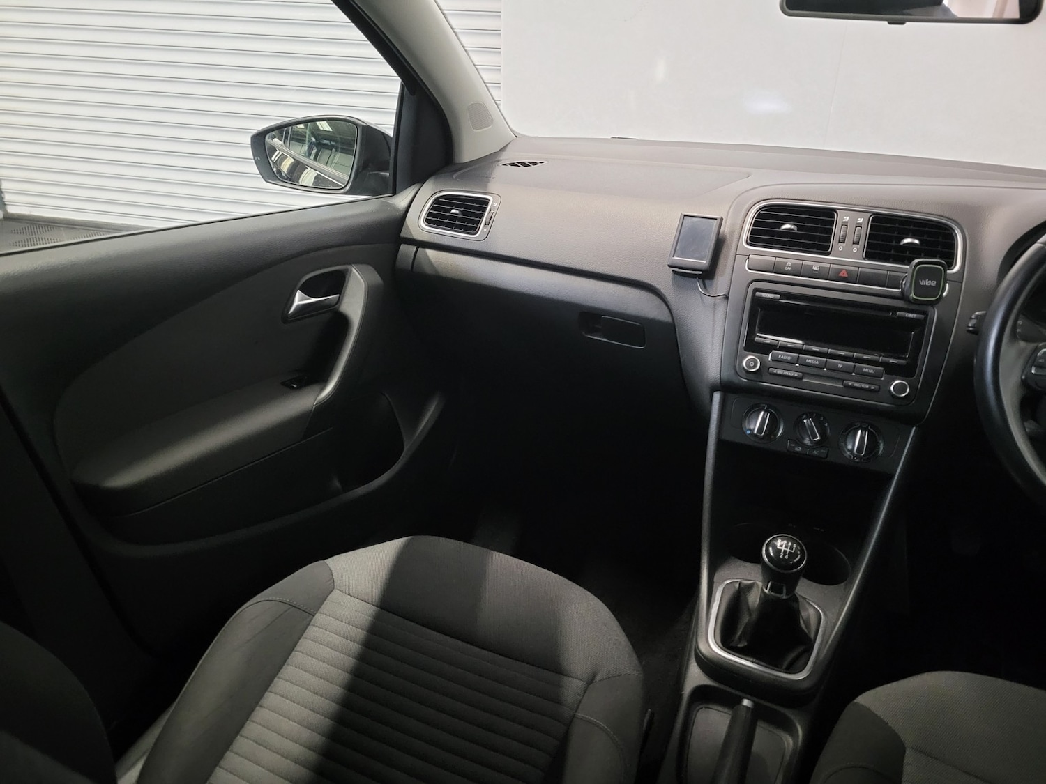 Used Volkswagen Polo 2013 for sale - 77897788: Photo 35