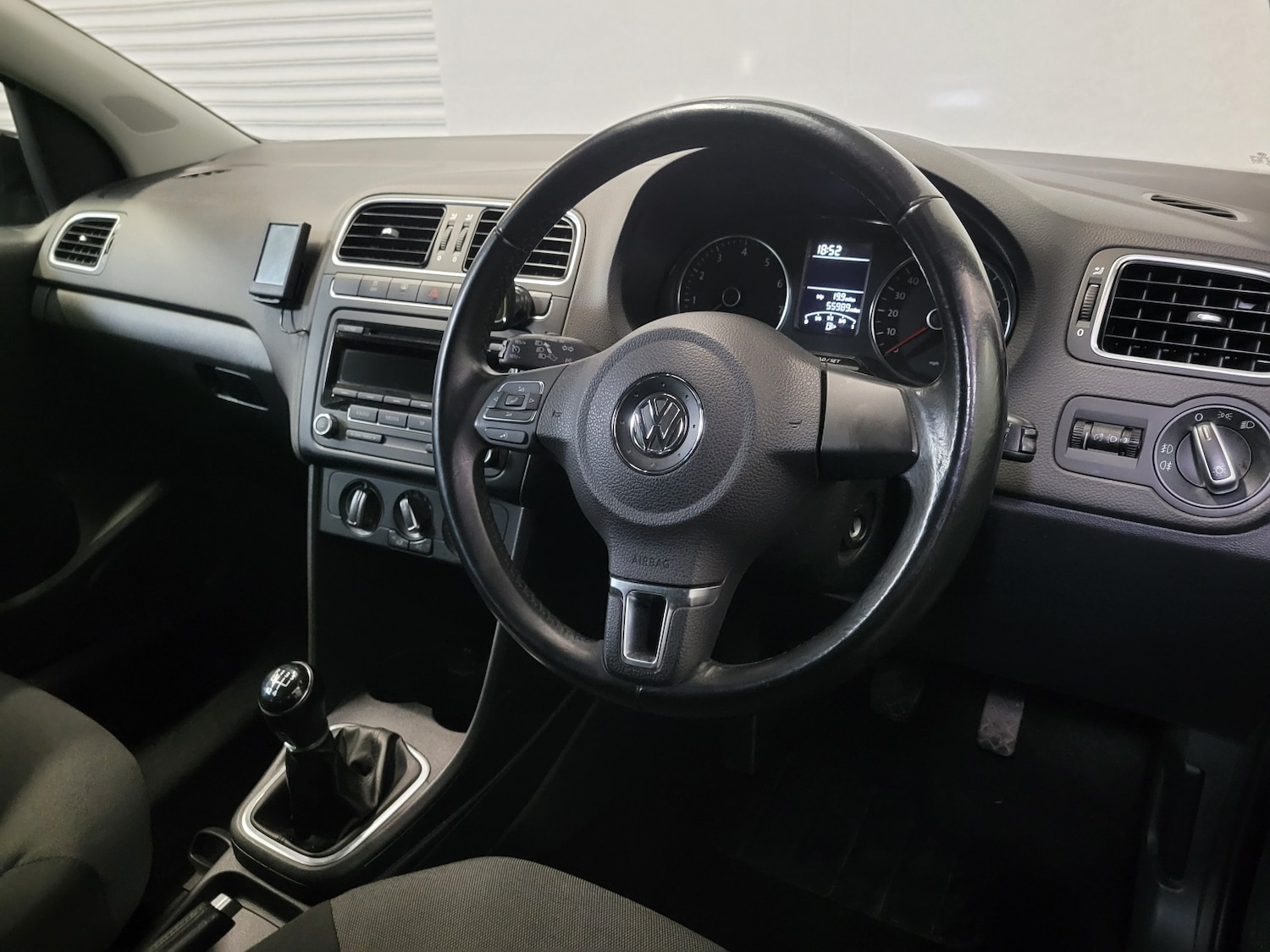 Used Volkswagen Polo 2013 for sale - 77897788: Photo 39