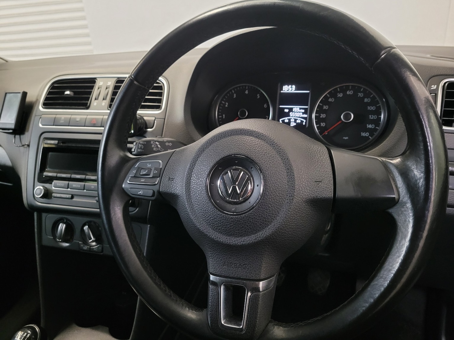 Used Volkswagen Polo 2013 for sale - 77897788: Photo 40