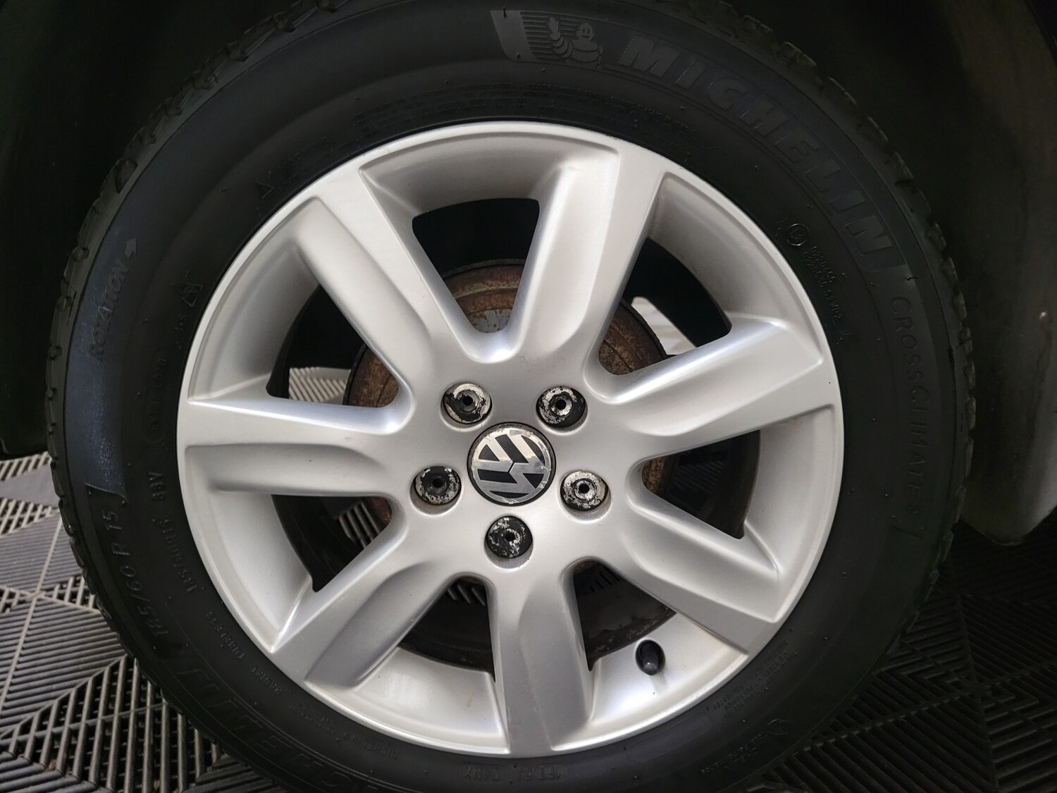 Used Volkswagen Polo 2013 for sale - 77897788: Photo 46