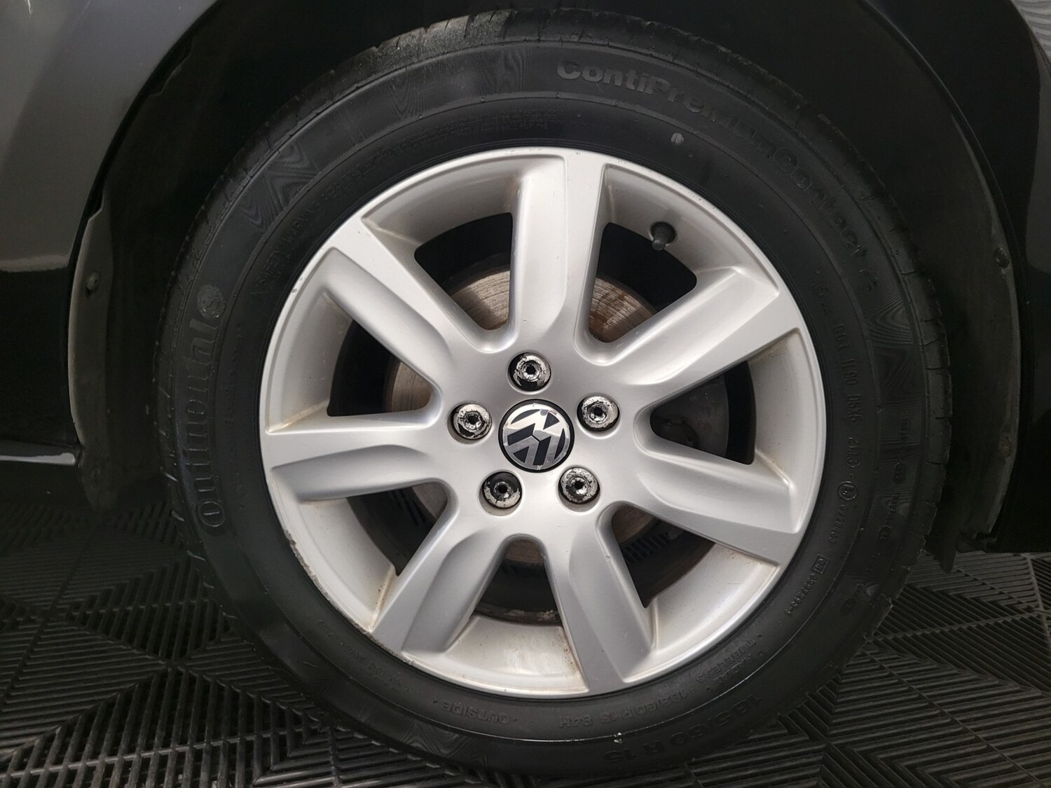 Used Volkswagen Polo 2013 for sale - 77897788: Photo 47