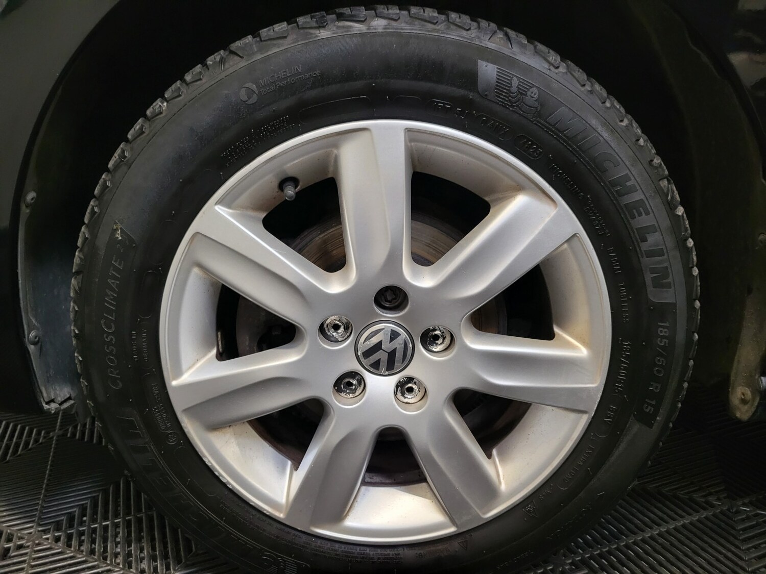 Used Volkswagen Polo 2013 for sale - 77897788: Photo 48