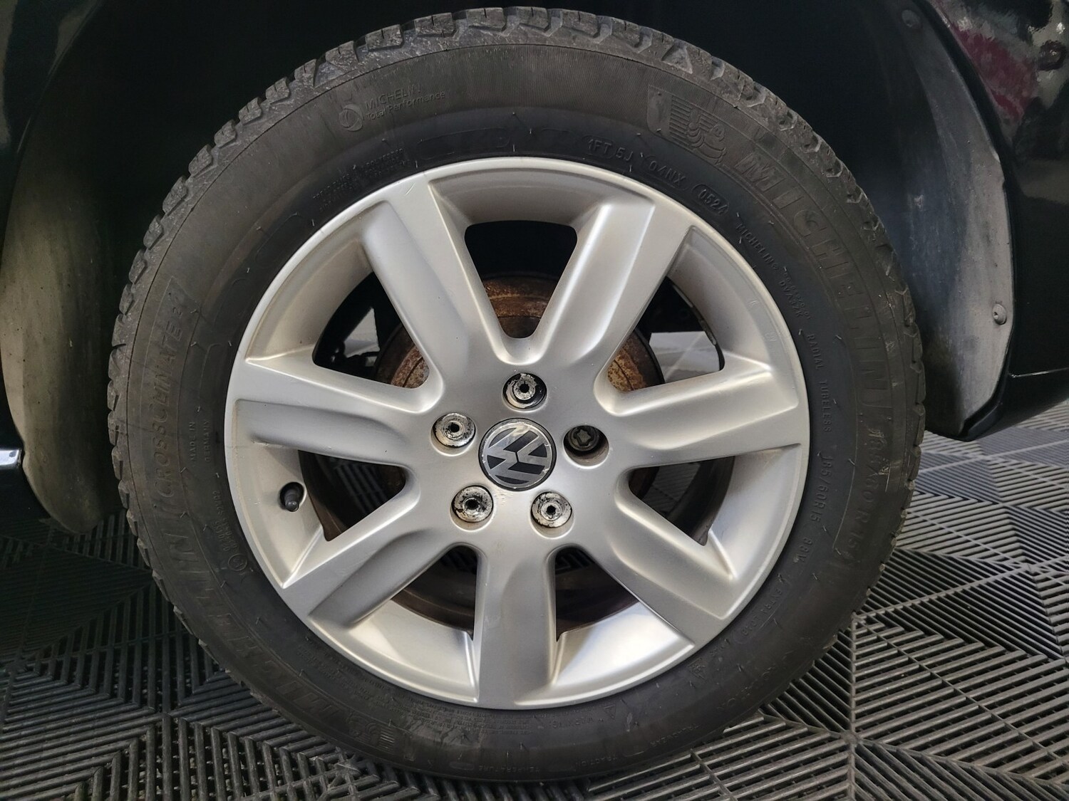 Used Volkswagen Polo 2013 for sale - 77897788: Photo 49