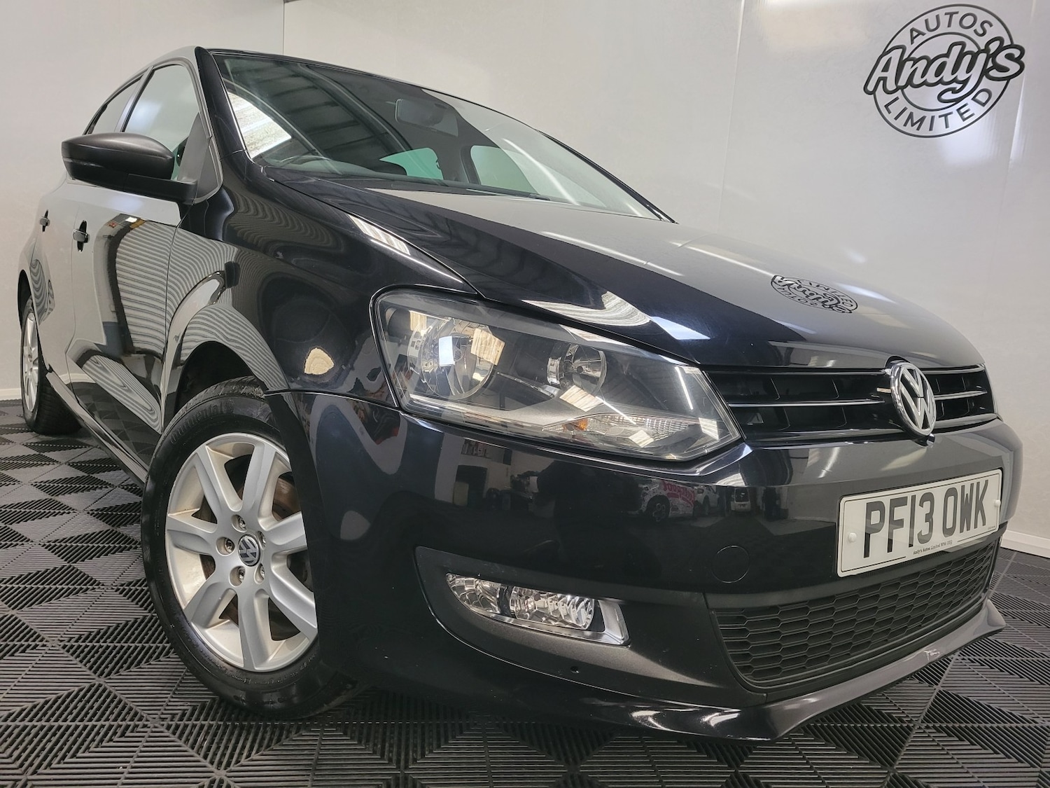 Used Volkswagen Polo 2013 for sale - 77897788: Photo 5