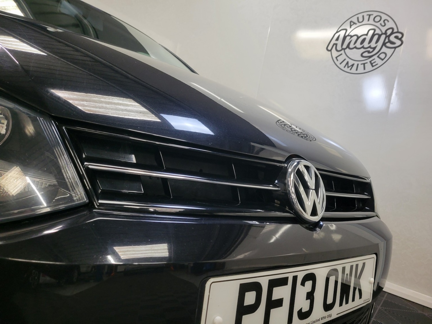 Used Volkswagen Polo 2013 for sale - 77897788: Photo 7