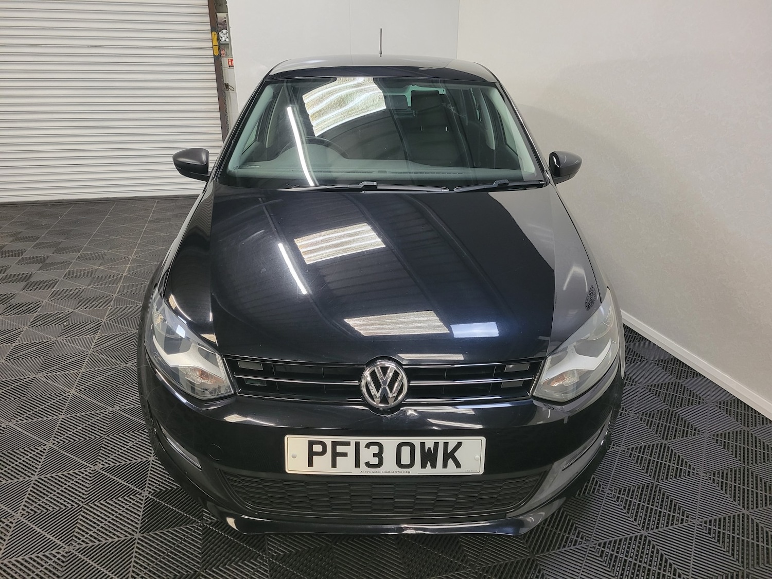 Used Volkswagen Polo 2013 for sale - 77897788: Photo 8