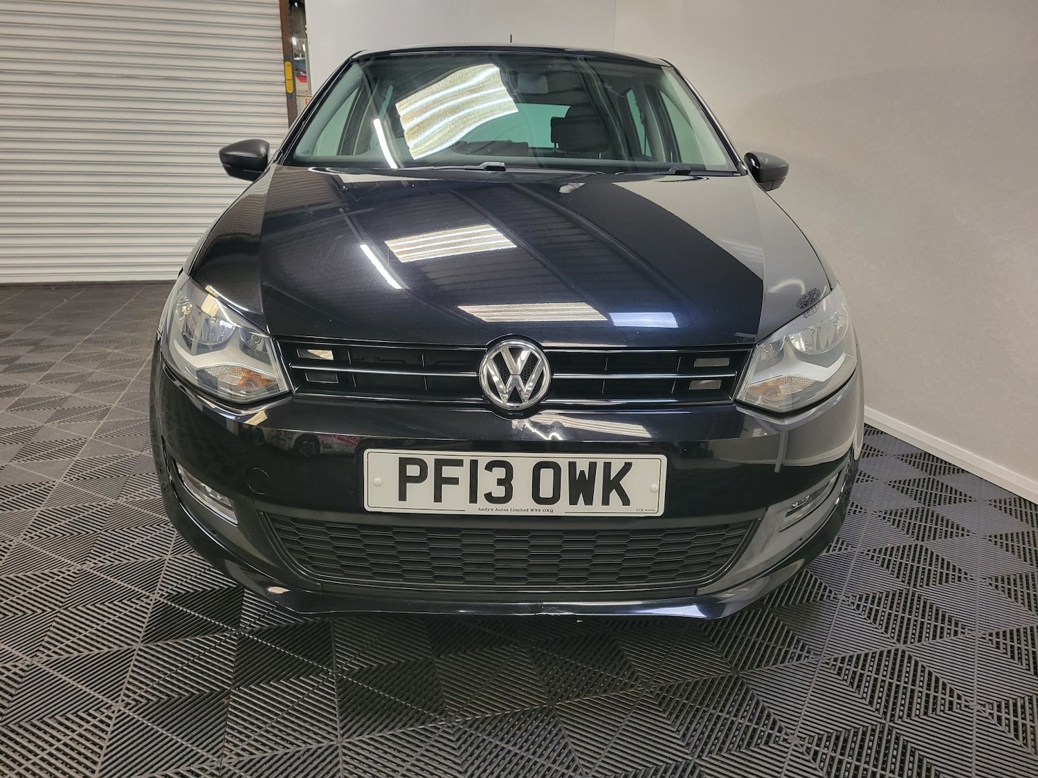 Used Volkswagen Polo 2013 for sale - 77897788: Photo 9