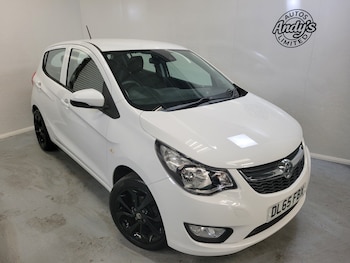 Used Vauxhall Viva 2015 for sale - 76547801: Photo