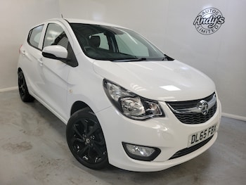 Used Vauxhall Viva 2015 for sale - 76547801: Photo