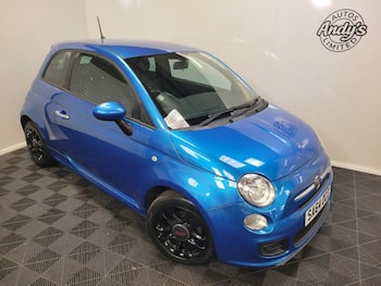 Used Fiat 500 2014 for sale - 79690266: Photo