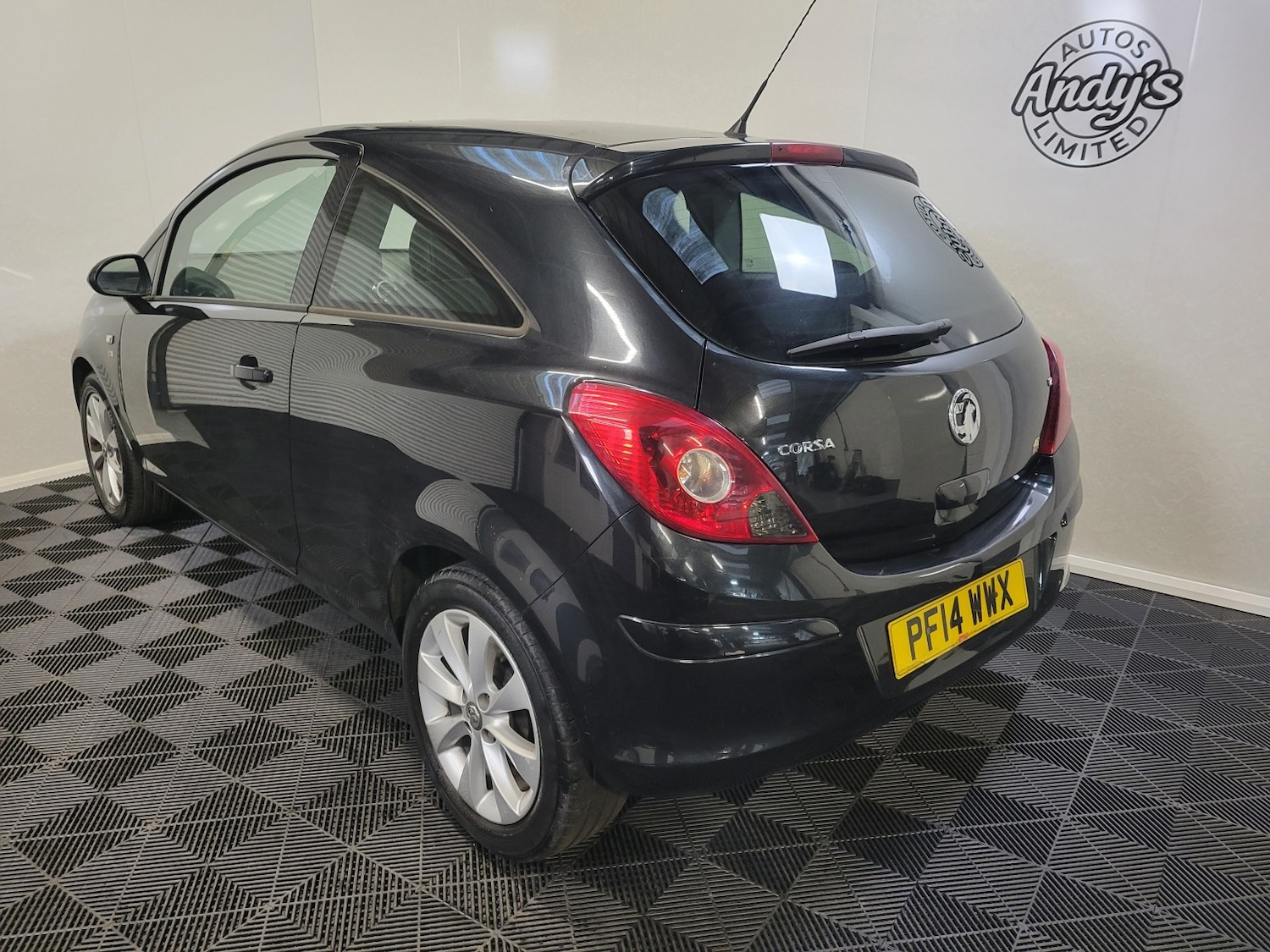 Used Vauxhall Corsa 2014 for sale - 77377764: Photo 17