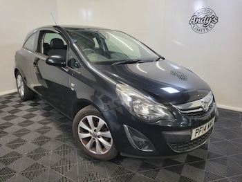 Used Vauxhall Corsa 2014 for sale - 77377764: Photo