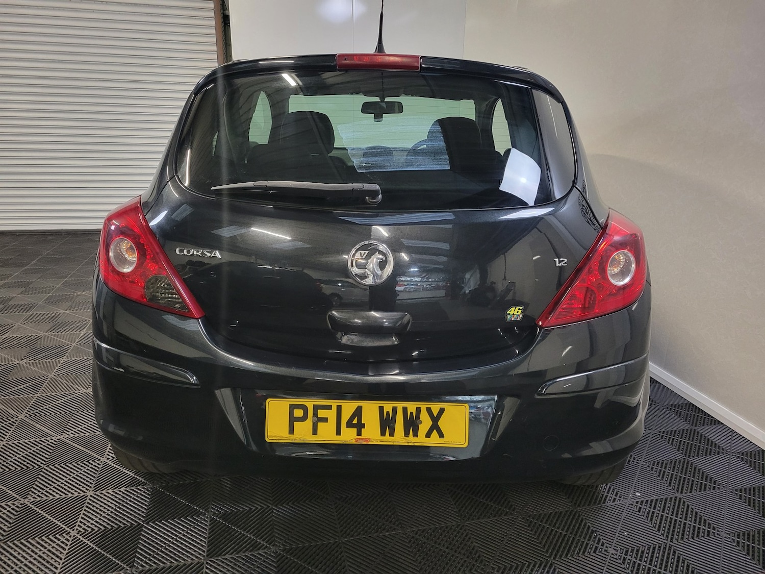 Used Vauxhall Corsa 2014 for sale - 77377764: Photo 22