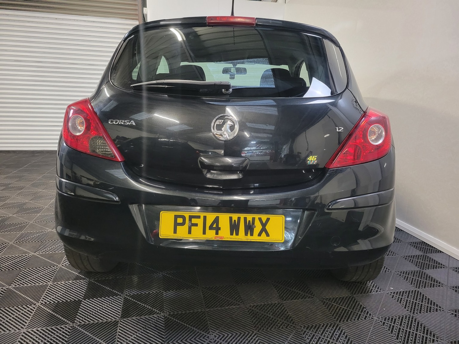 Used Vauxhall Corsa 2014 for sale - 77377764: Photo 23