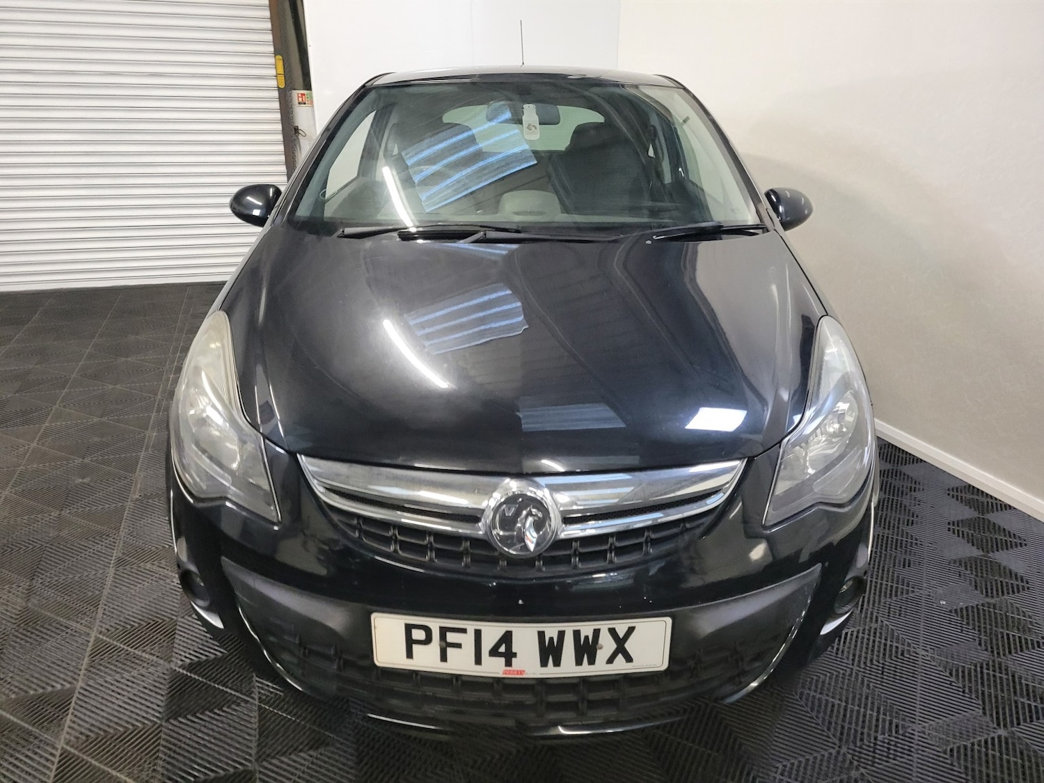 Used Vauxhall Corsa 2014 for sale - 77377764: Photo 7