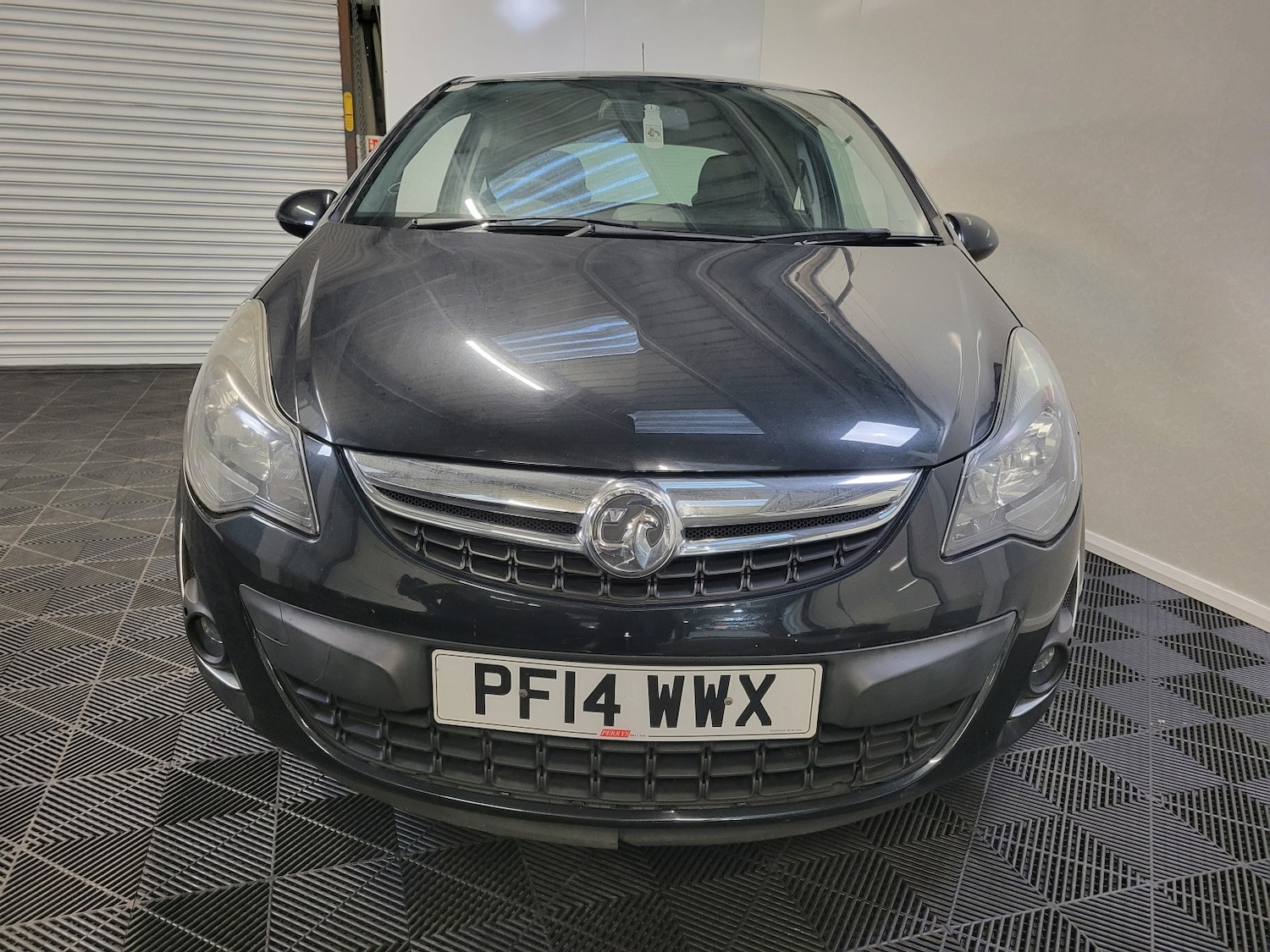 Used Vauxhall Corsa 2014 for sale - 77377764: Photo 8