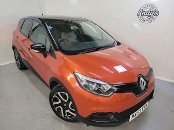 Used Renault Captur 2013 for sale - 76075978: Photo