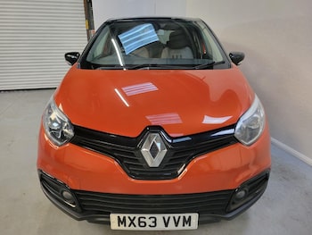 Used Renault Captur 2013 for sale - 76075978: Photo
