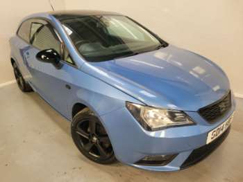 Used SEAT Ibiza 2014 for sale - 74911677: Photo