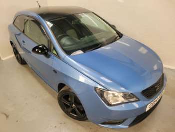 Used SEAT Ibiza 2014 for sale - 74911677: Photo