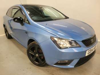Used SEAT Ibiza 2014 for sale - 74911677: Photo