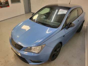 Used SEAT Ibiza 2014 for sale - 74911677: Photo