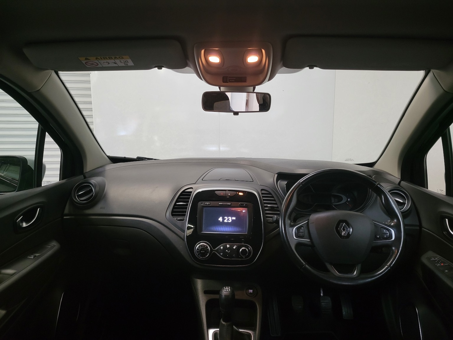Used Renault Captur 2018 for sale - 76126355: Photo 12