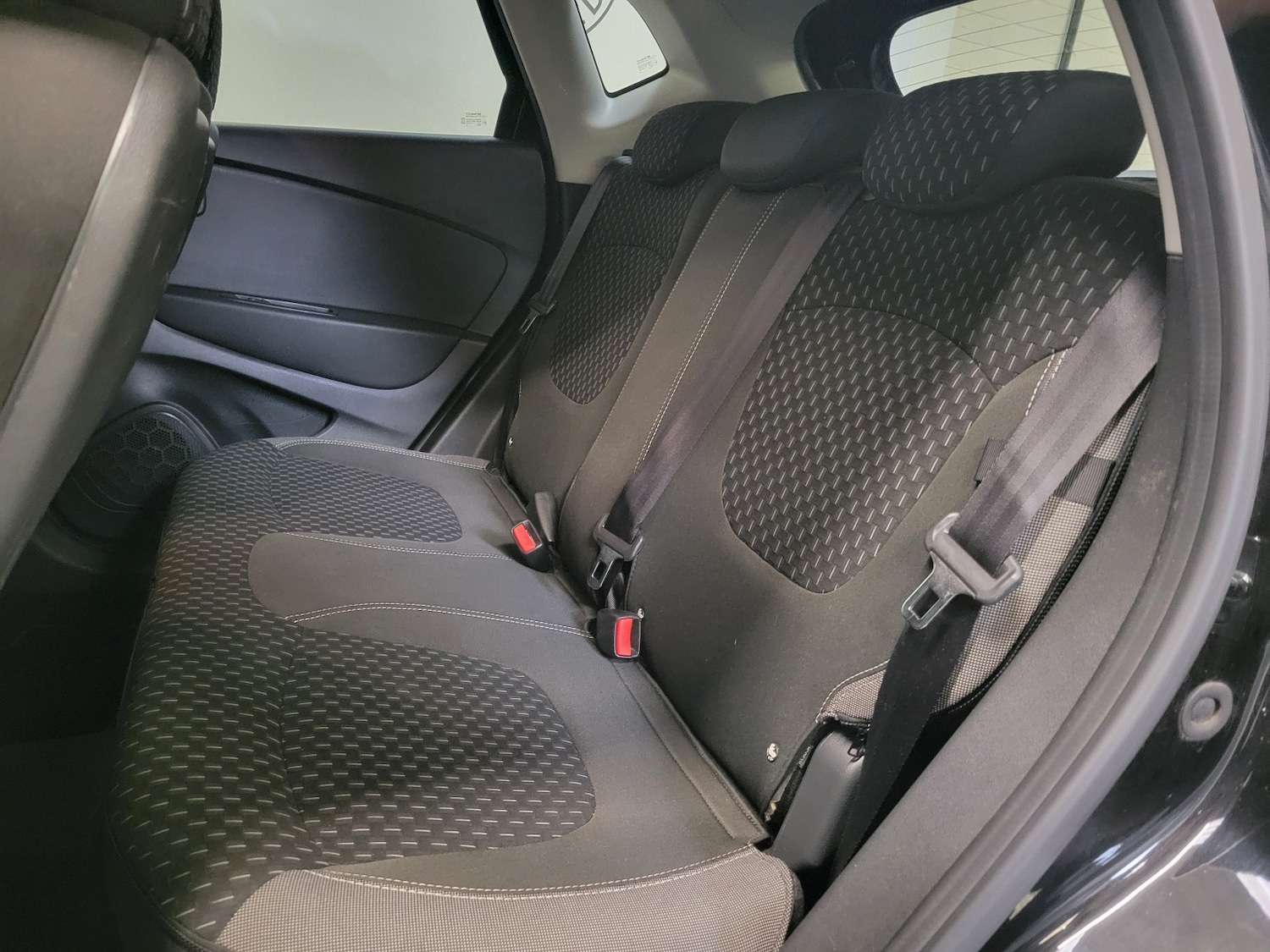 Used Renault Captur 2018 for sale - 76126355: Photo 17