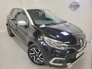 Renault - Captur