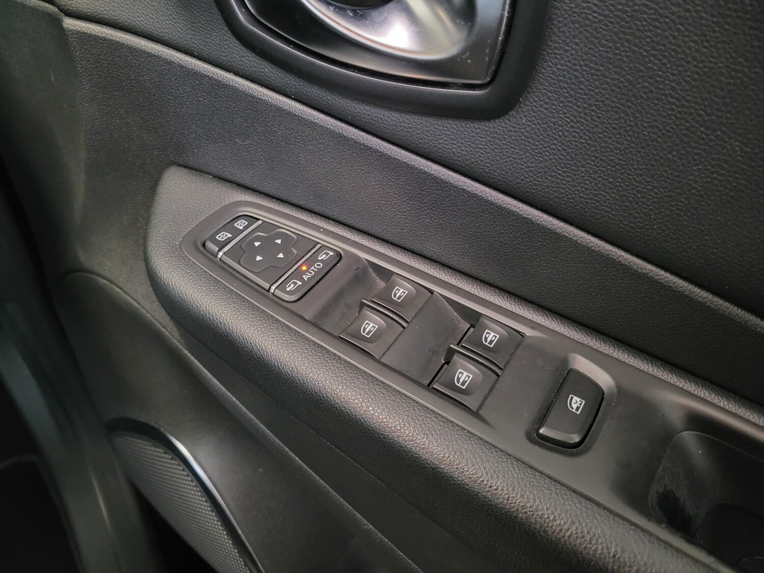 Used Renault Captur 2018 for sale - 76126355: Photo 22