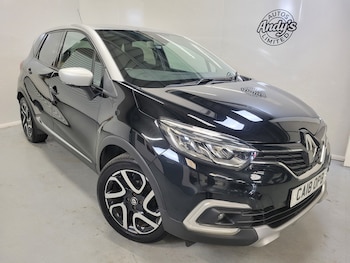 Used Renault Captur 2018 for sale - 76126355: Photo 2