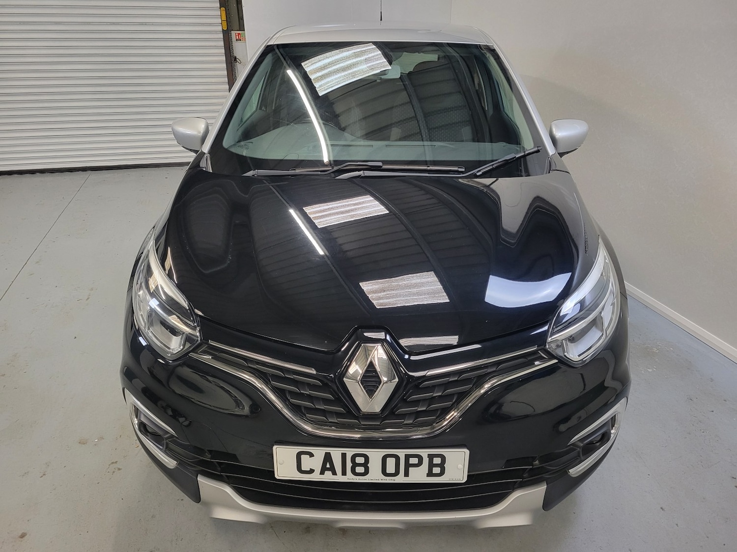 Used Renault Captur 2018 for sale - 76126355: Photo 32