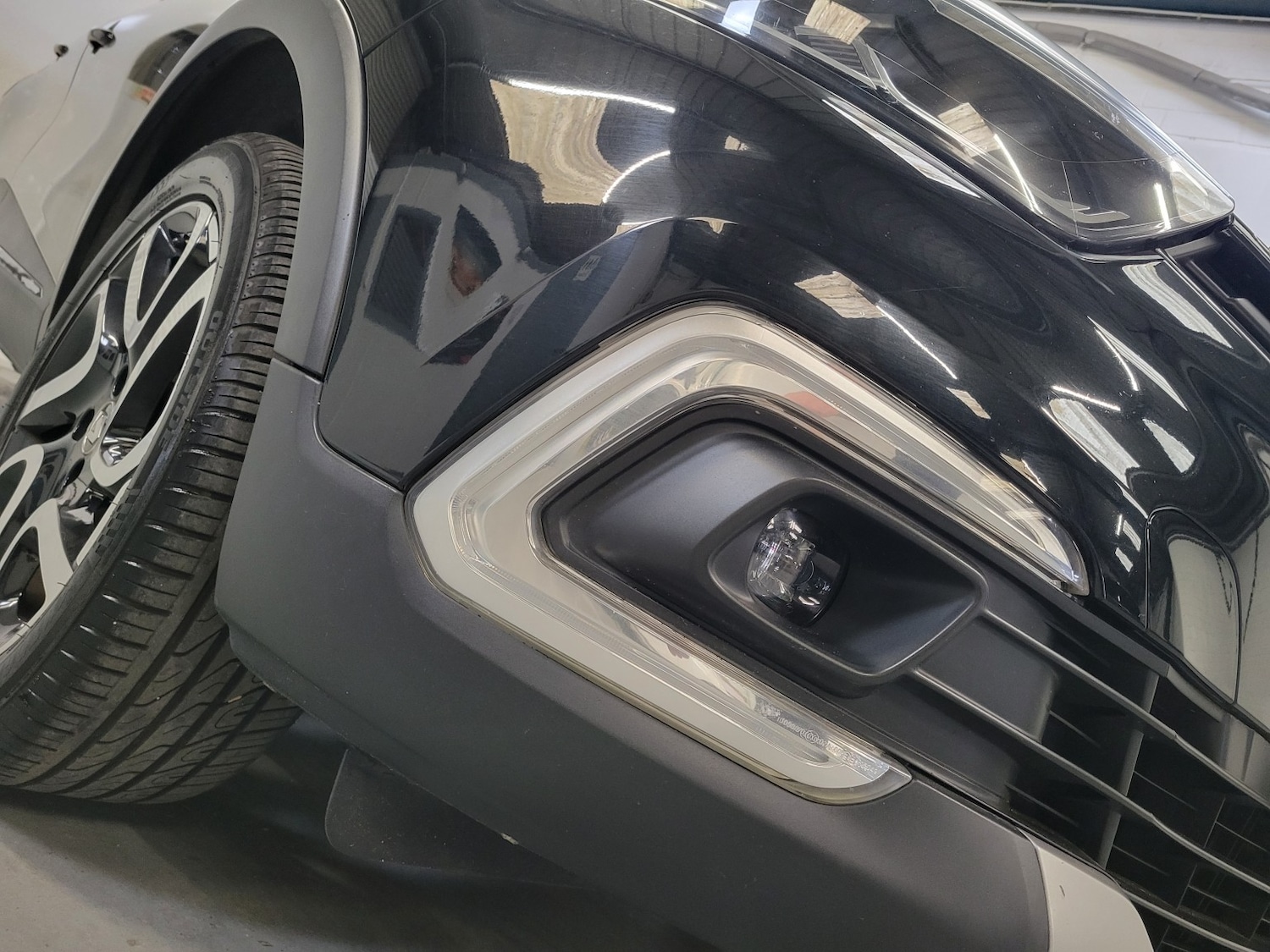 Used Renault Captur 2018 for sale - 76126355: Photo 37