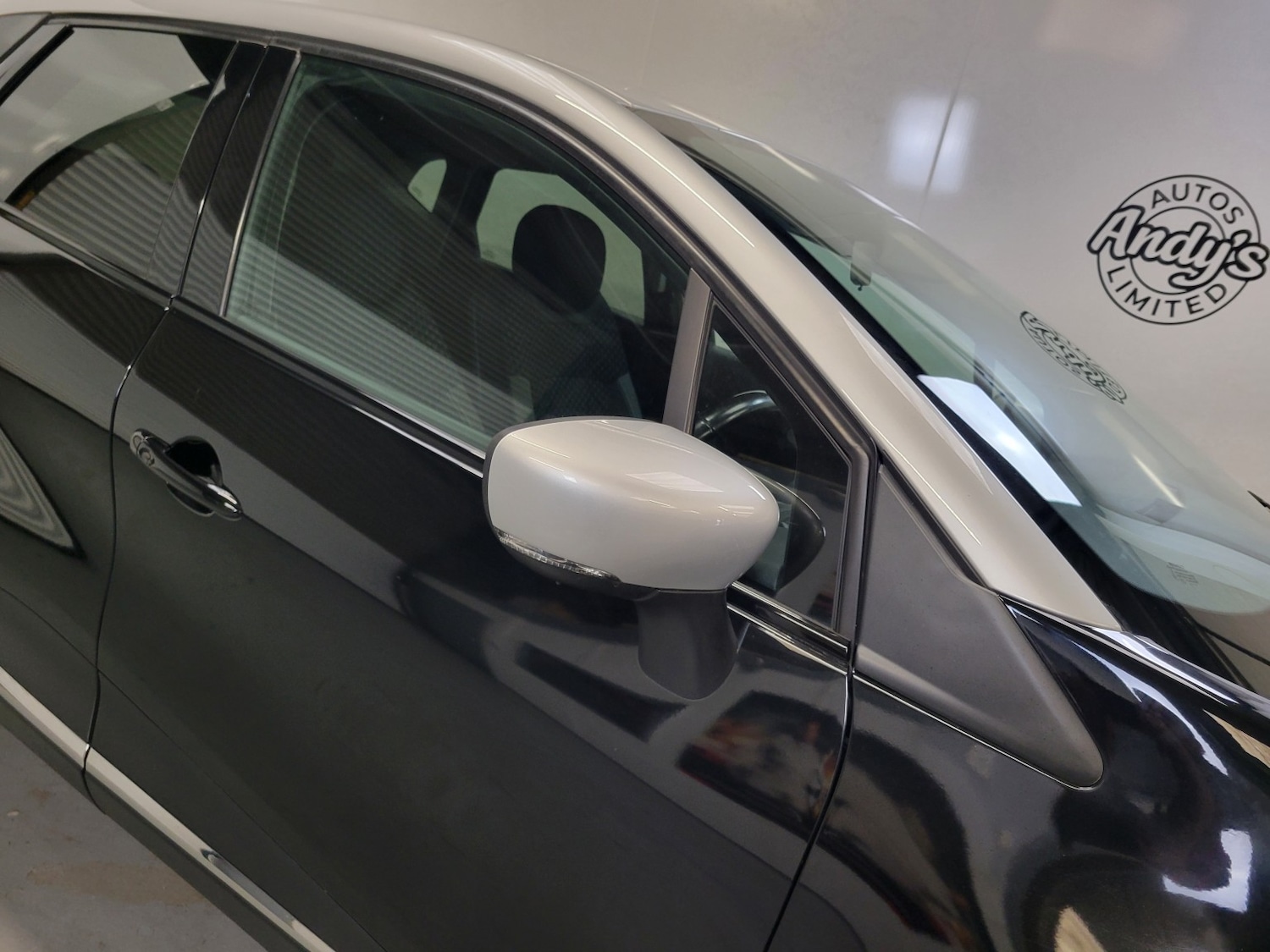 Used Renault Captur 2018 for sale - 76126355: Photo 38
