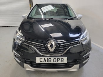 Used Renault Captur 2018 for sale - 76126355: Photo 3
