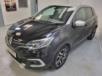Used Renault Captur 2018 for sale - 76126355: Photo 4