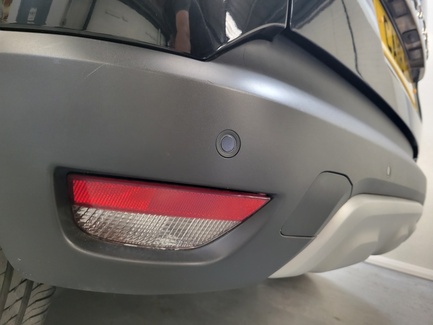 Used Renault Captur 2018 for sale - 76126355: Photo 52