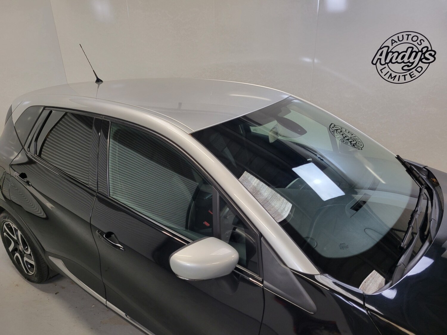 Used Renault Captur 2018 for sale - 76126355: Photo 6