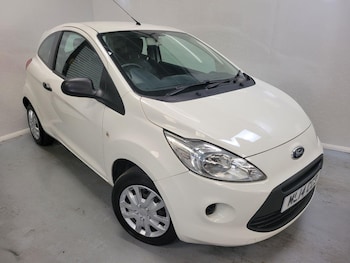 Used Ford Ka 2014 for sale - 75694830: Photo
