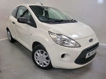 Used Ford Ka 2014 for sale - 75694830: Photo