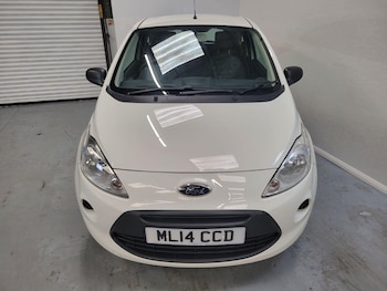 Used Ford Ka 2014 for sale - 75694830: Photo
