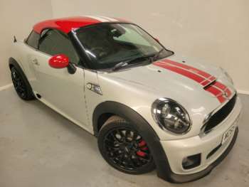 2015 - 1.6 John Cooper Works 3dr [Start Stop]