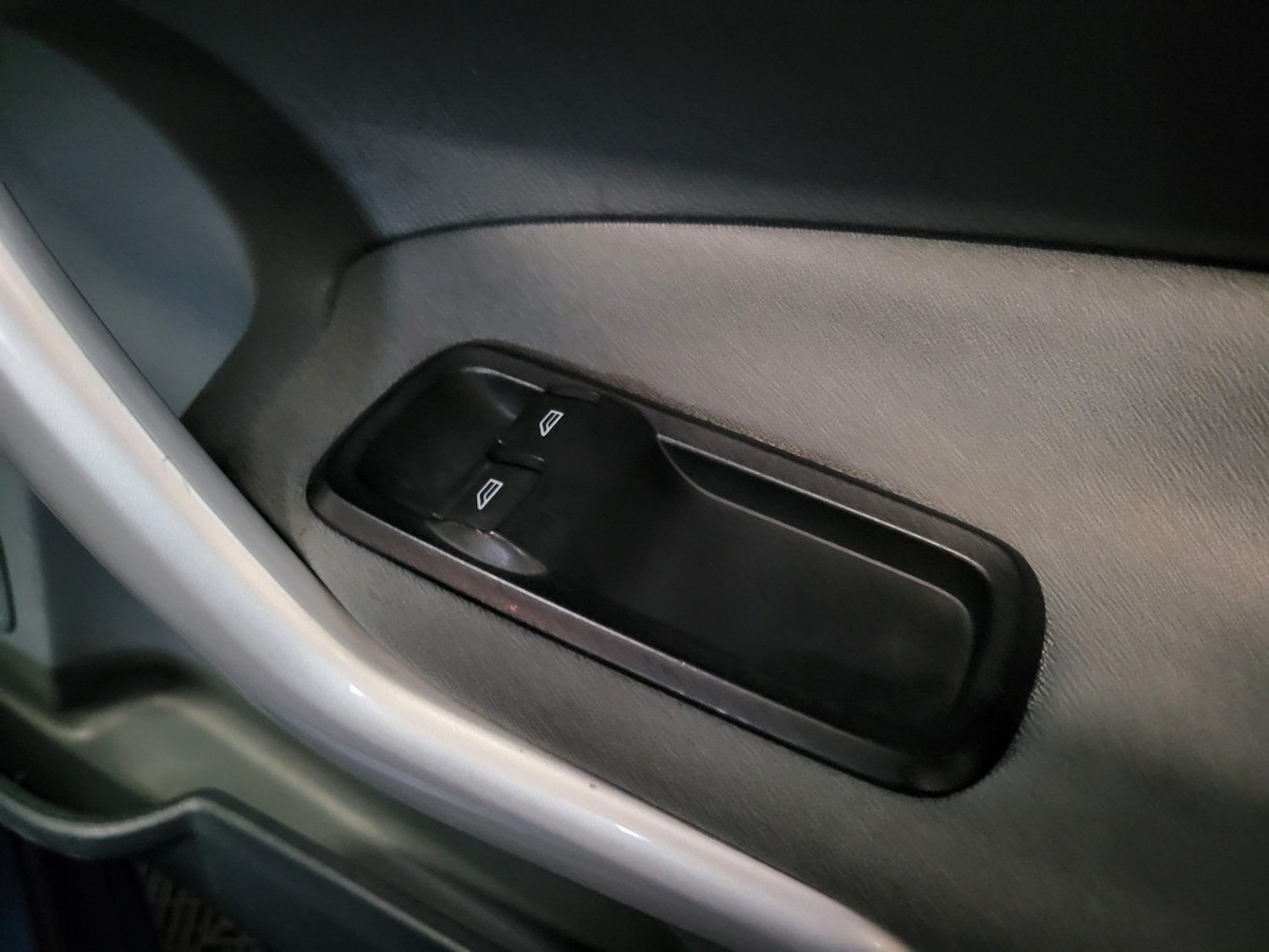 Used Ford Fiesta 2008 for sale - 77237103: Photo 36