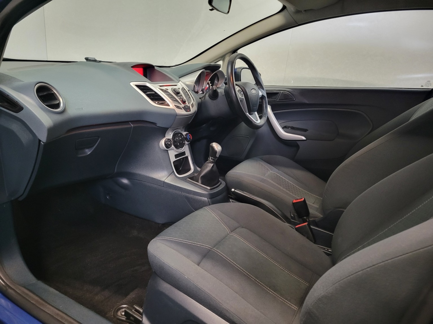 Used Ford Fiesta 2008 for sale - 77237103: Photo 38