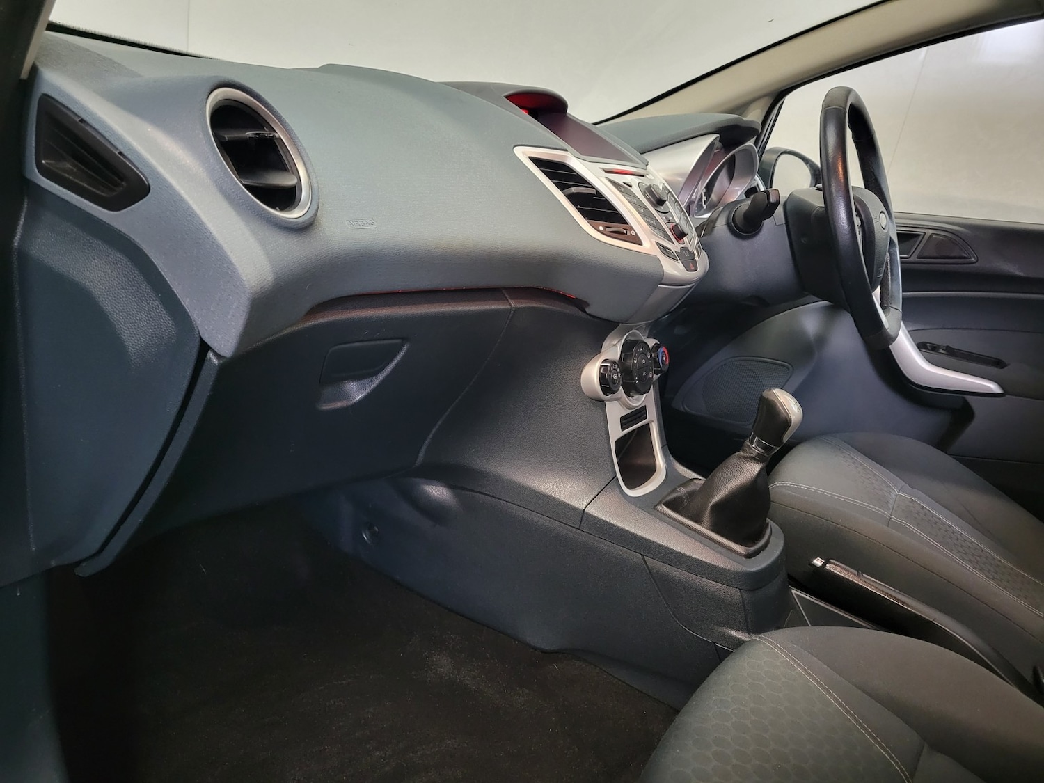 Used Ford Fiesta 2008 for sale - 77237103: Photo 39