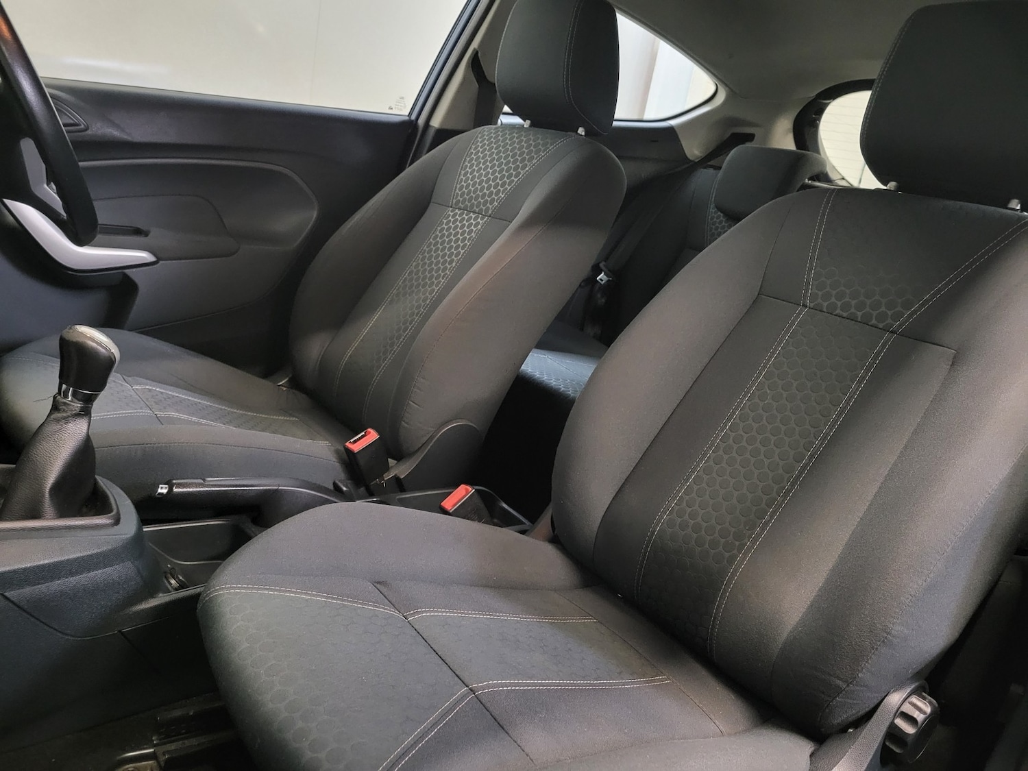 Used Ford Fiesta 2008 for sale - 77237103: Photo 41