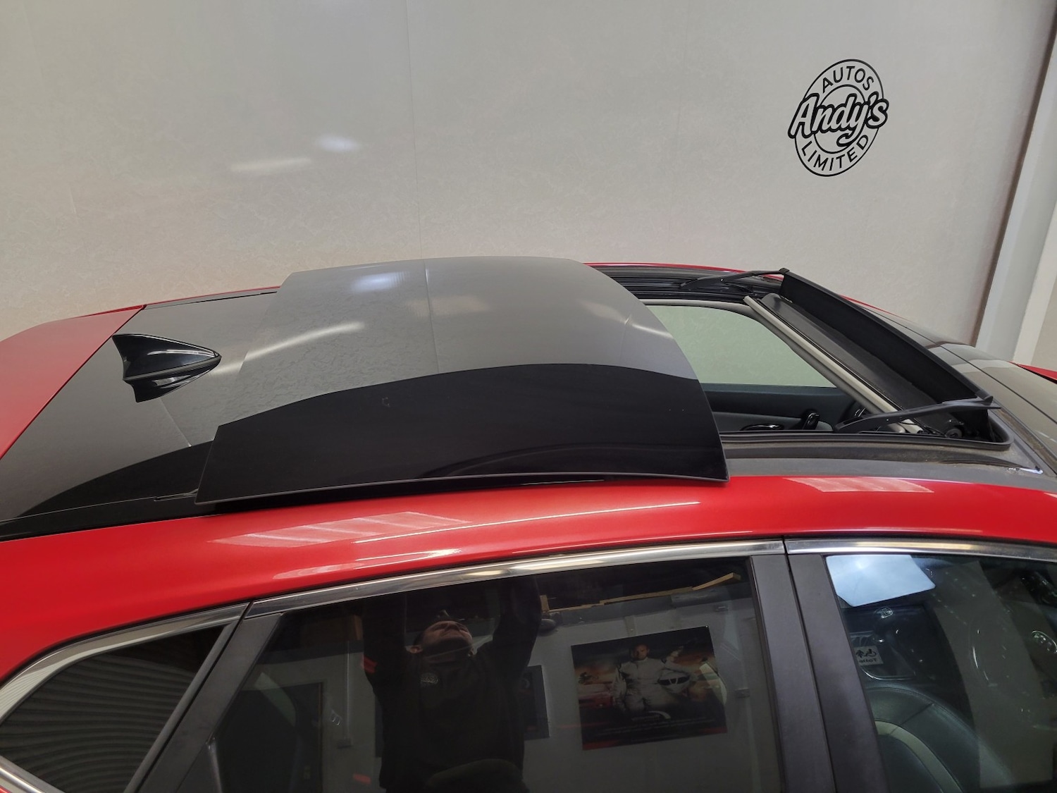 Used Kia Ceed 2017 for sale - 77742900: Photo 10